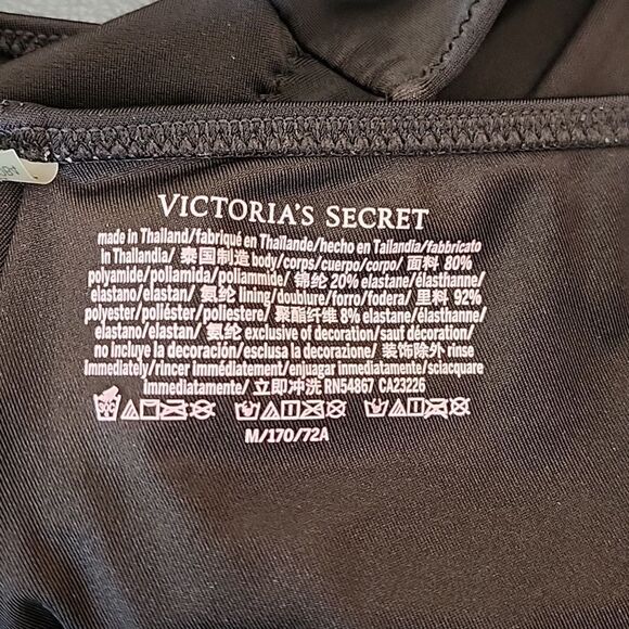 Victoria's Secret Cheeky Bikini - Picture 4 of 6